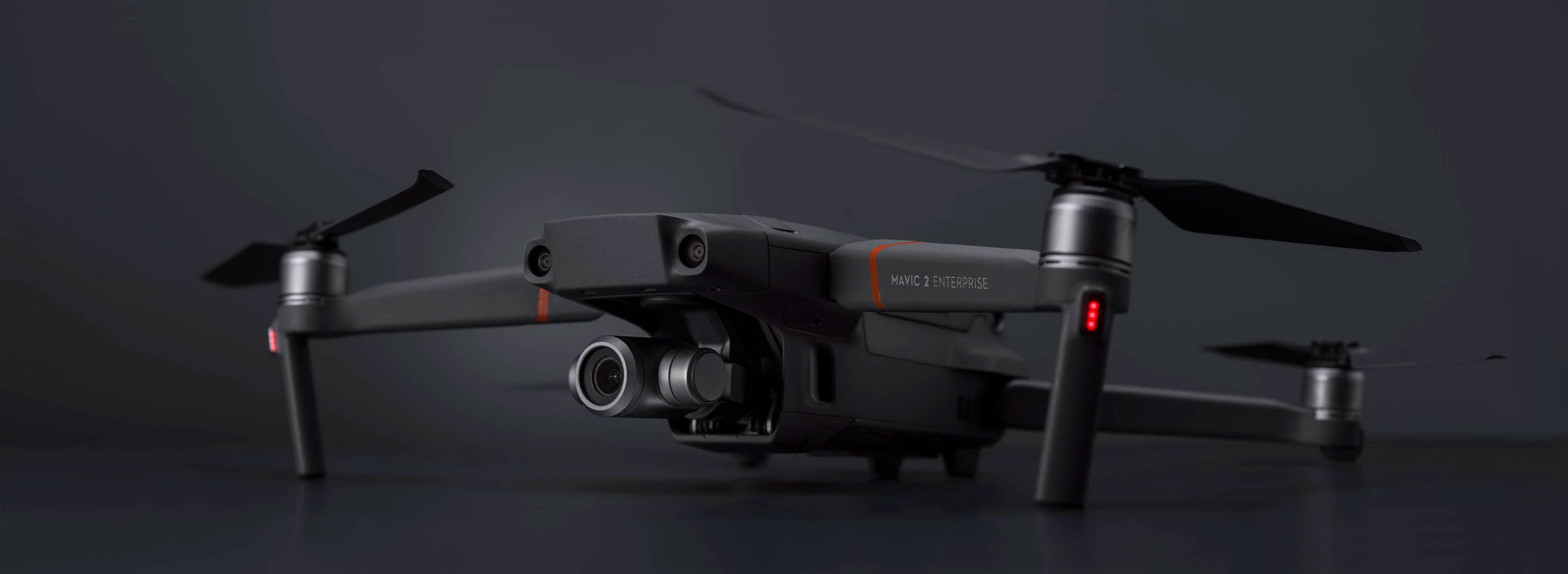 Dji Mavic 2 Enterprise